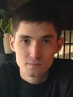 Сёмкин Дмитрий Алексеевич