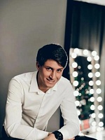 Малышев Григорий Евгеньевич