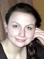 Ларцева Светлана Валерьевна