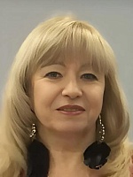 Сидорова Валентина Михайловна