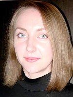 Ковригина Ирина Вячеславовна