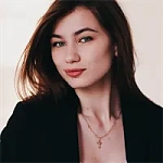 Бочкова Екатерина Викторовна