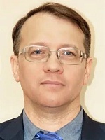 Андреев Вячеслав Викторович