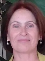 Насонова Юлия Леонидовна