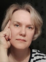 Минаева Елена Викторовна