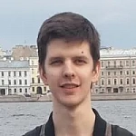 Александр  Максимович  Синьков