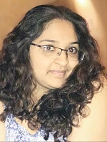 Neha Gandhi