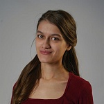 Турусова Виктория Анатольевна