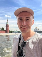 Мишин Артём Алексеевич