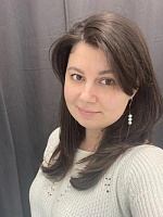 Козлова Мария Андреевна