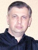 Радевич Сергей Юрьевич