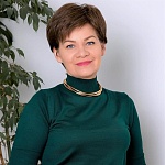 Пилипчук Нина Дмитриевна