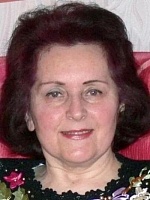 Самарина Любовь Алексеевна