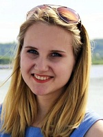 Чупракова Марина Алексеевна