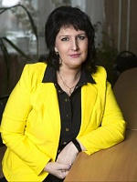 Романова Мария Владимировна