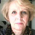 Ирина Михайловна Фролова