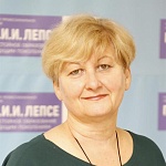 Лефанова Наталья Анатольевна