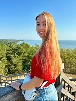 Серова Арина Олеговна