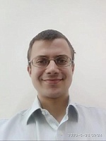 Белоножкин Петр Александрович