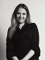 Гнучина Дарья Сергеевна