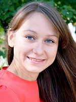 Бенько Ольга Михайловна