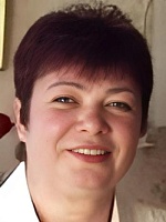 Попкова Елена Николаевна