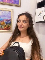Дятел Диана Размиковна