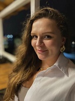 Наумова Валерия Сергеевна