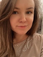 Китаева Ирина Рашидовна
