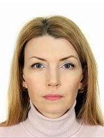 Котельникова Мария Владимировна