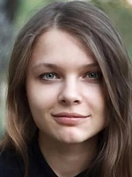 Затонская Мария Романовна