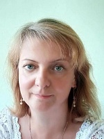 Кулькова Татьяна Валерьевна