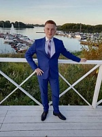 Страхов Владимир Александрович