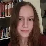 Фролова Полина Сергеевна