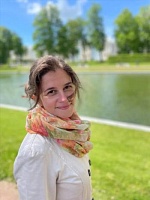 Юрьева Наталья Сергеевна