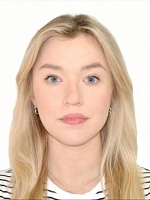 Маюшкина Светлана Сергеевна