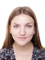 Косарева Анна Сергеевна