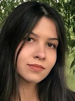 Голубева Полина Петровна