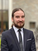 Диверинский Алексей Михайлович