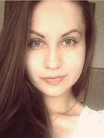 Медведева Кристина Дмитриевна