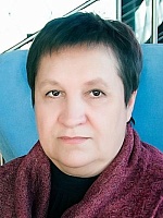 Кочнева Елена Михайловна