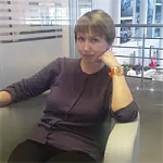 Татьяна Евгеньевна Трофимова