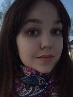 Габдрахимова Александра Ильинична