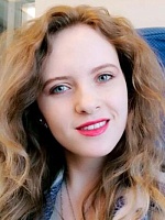Кручинина Анна Александровна