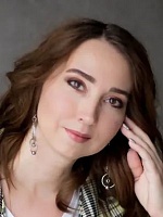Рябцова Ирина Николаевна