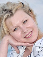 Трухина Ольга Олеговна
