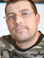 Хорев Сергей Александрович