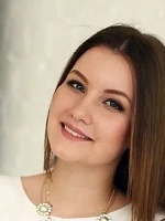 Ведерникова Елизавета Игоревна