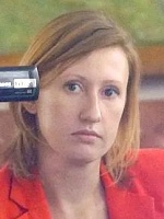 Богатова Юлия Георгиевна