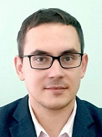 Хехнев Александр Владимирович